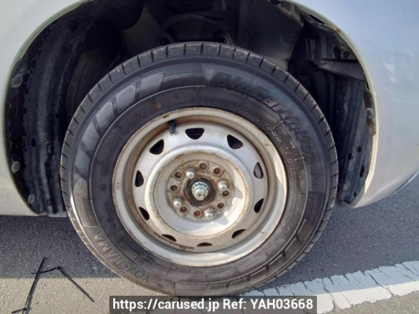 Used 2012 AT toyota probox-van NCP50V Image[26]