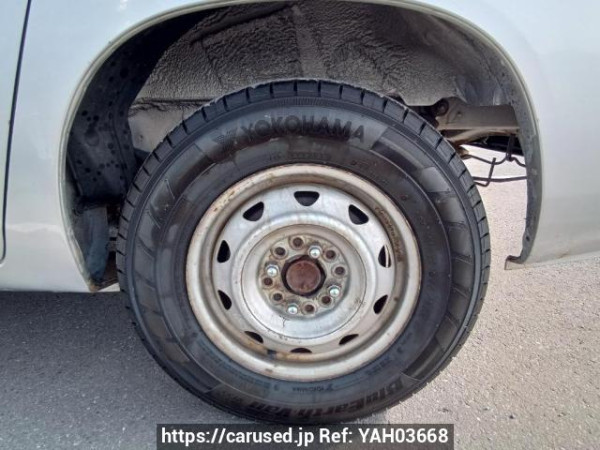 Used 2012 AT toyota probox-van NCP50V Image[28]