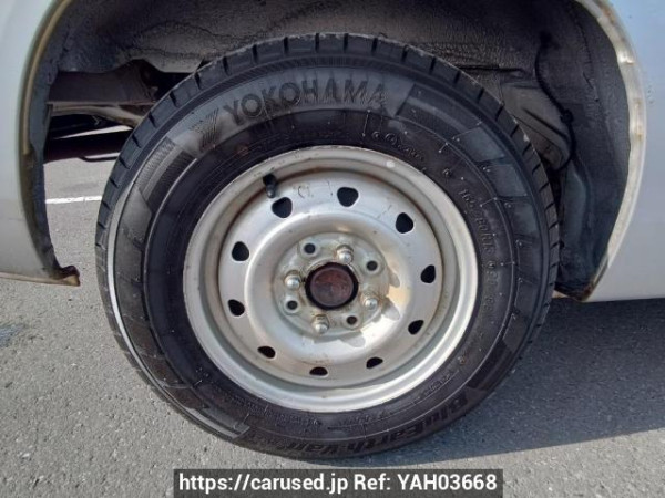 Used 2012 AT toyota probox-van NCP50V Image[29]