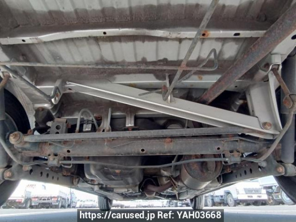 Used 2012 AT toyota probox-van NCP50V Image[37]