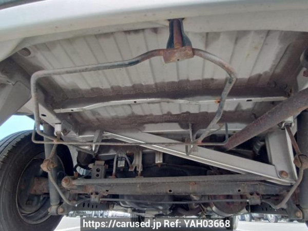 Used 2012 AT toyota probox-van NCP50V Image[39]