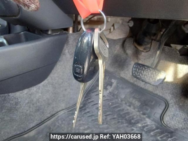 Used 2012 AT toyota probox-van NCP50V Image[40]