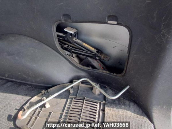 Used 2012 AT toyota probox-van NCP50V Image[41]