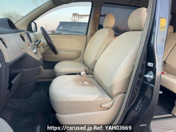 Used 2006 AT toyota sienta NCP81G Image[14]