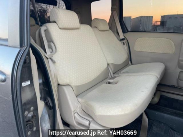 Used 2006 AT toyota sienta NCP81G Image[15]