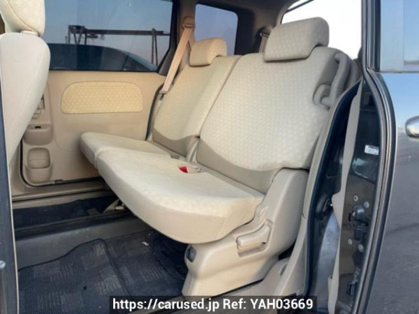 Used 2006 AT toyota sienta NCP81G Image[16]