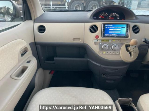 Used 2006 AT toyota sienta NCP81G Image[20]