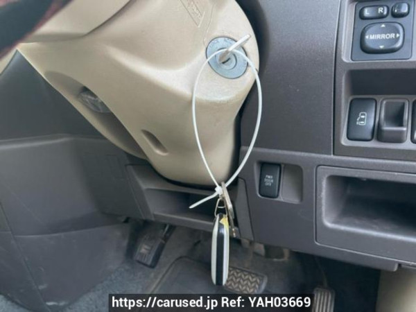 Used 2006 AT toyota sienta NCP81G Image[30]