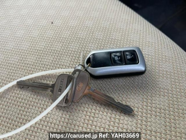 Used 2006 AT toyota sienta NCP81G Image[31]