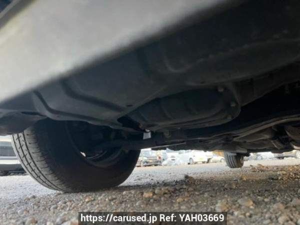 Used 2006 AT toyota sienta NCP81G Image[38]