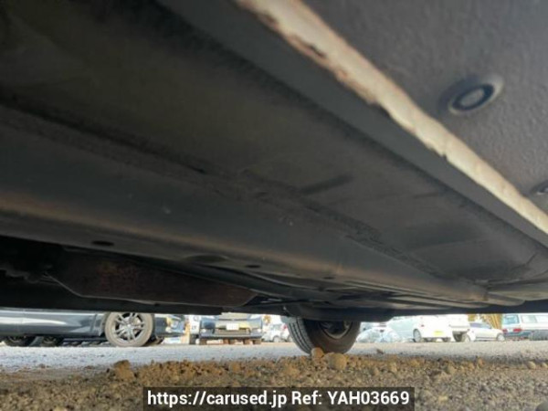 Used 2006 AT toyota sienta NCP81G Image[40]