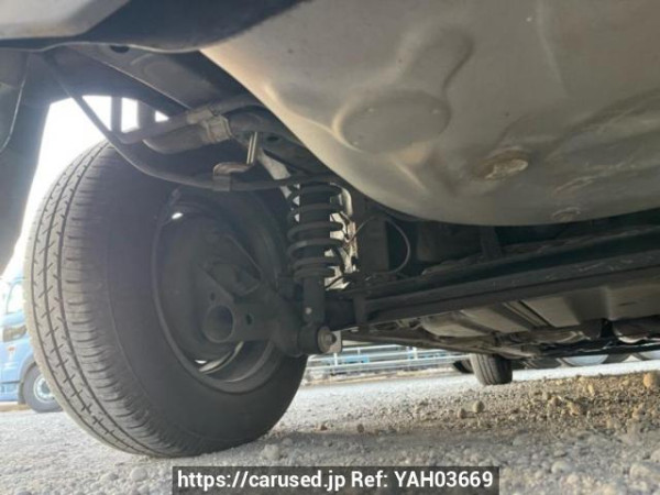 Used 2006 AT toyota sienta NCP81G Image[43]