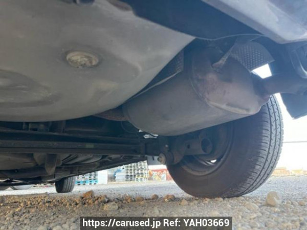 Used 2006 AT toyota sienta NCP81G Image[44]