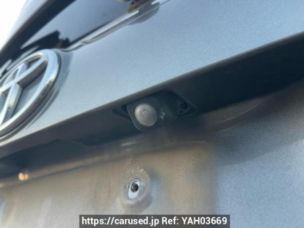 Used 2006 AT toyota sienta NCP81G Image[48]