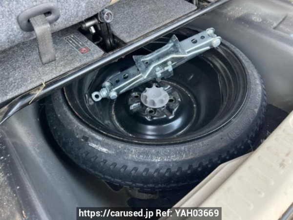 Used 2006 AT toyota sienta NCP81G Image[49]