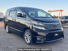 Toyota Vellfire ANH20W
