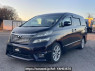 Used 2010 AT toyota vellfire ANH20W Image[2]