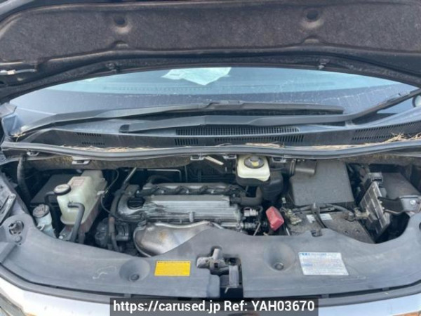 Used 2010 AT toyota vellfire ANH20W Image[9]