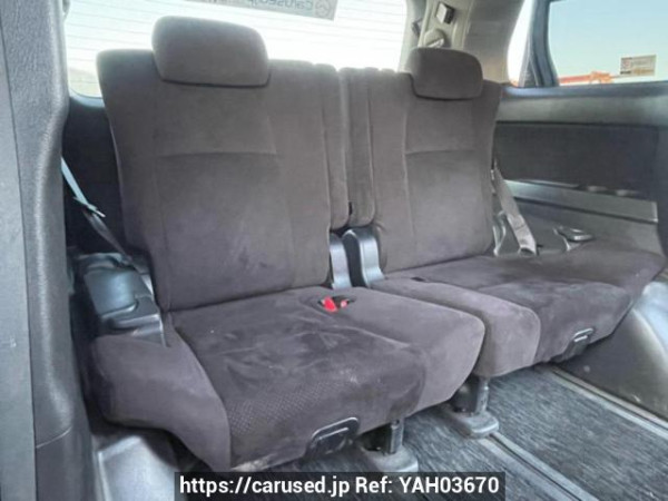 Used 2010 AT toyota vellfire ANH20W Image[16]