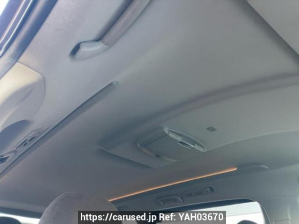 Used 2010 AT toyota vellfire ANH20W Image[32]