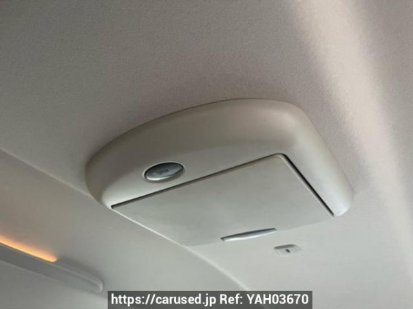 Used 2010 AT toyota vellfire ANH20W Image[34]