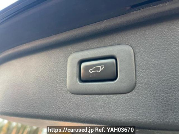 Used 2010 AT toyota vellfire ANH20W Image[37]