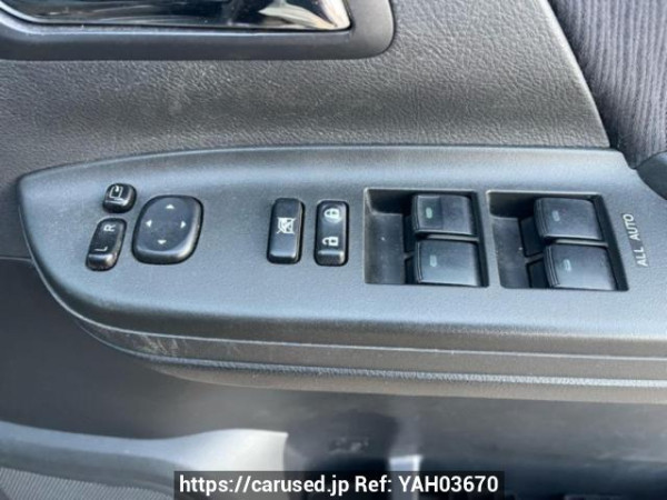 Used 2010 AT toyota vellfire ANH20W Image[38]