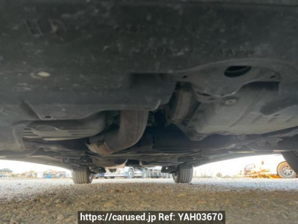 Used 2010 AT toyota vellfire ANH20W Image[44]