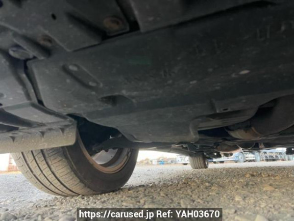 Used 2010 AT toyota vellfire ANH20W Image[45]