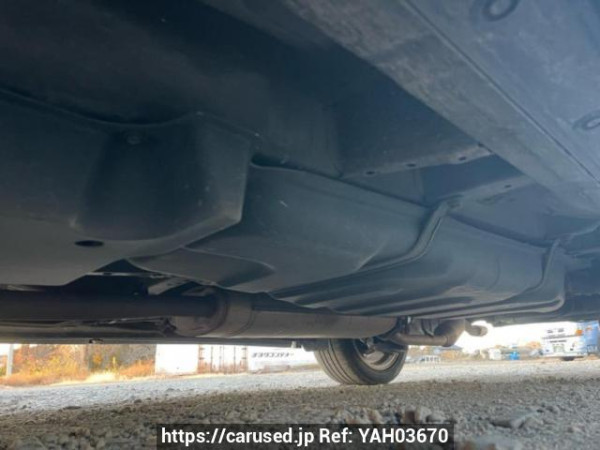 Used 2010 AT toyota vellfire ANH20W Image[47]