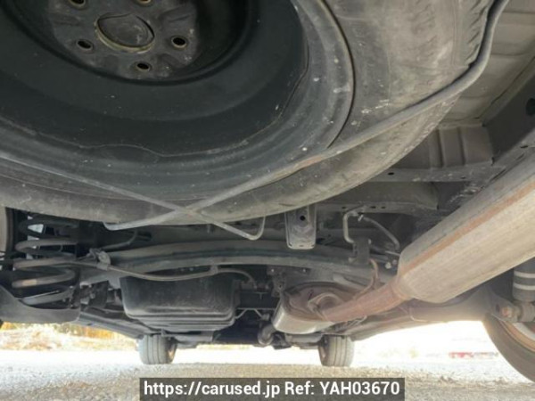 Used 2010 AT toyota vellfire ANH20W Image[49]