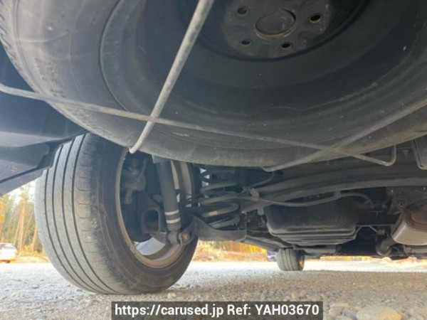 Used 2010 AT toyota vellfire ANH20W Image[50]