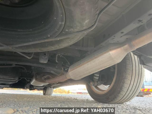 Used 2010 AT toyota vellfire ANH20W Image[51]