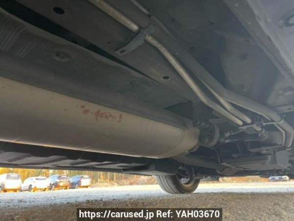 Used 2010 AT toyota vellfire ANH20W Image[52]