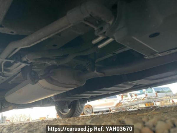 Used 2010 AT toyota vellfire ANH20W Image[53]