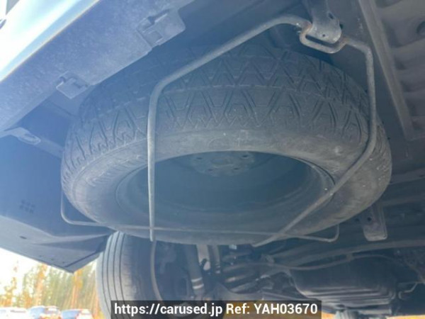 Used 2010 AT toyota vellfire ANH20W Image[54]