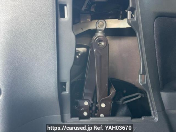Used 2010 AT toyota vellfire ANH20W Image[56]