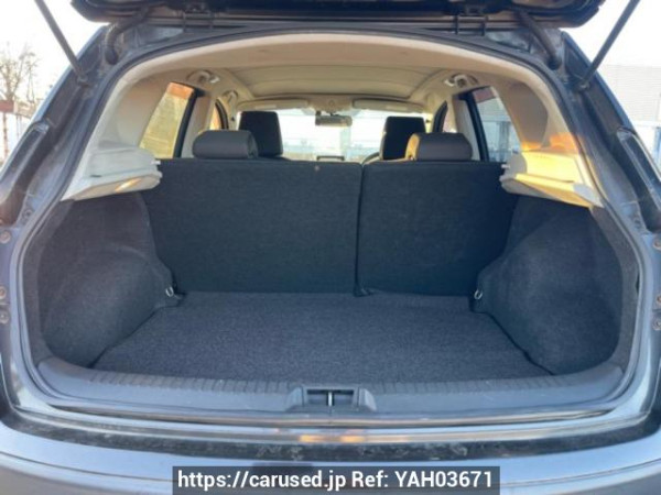 Used 2008 AT nissan dualis KJ10 Image[8]