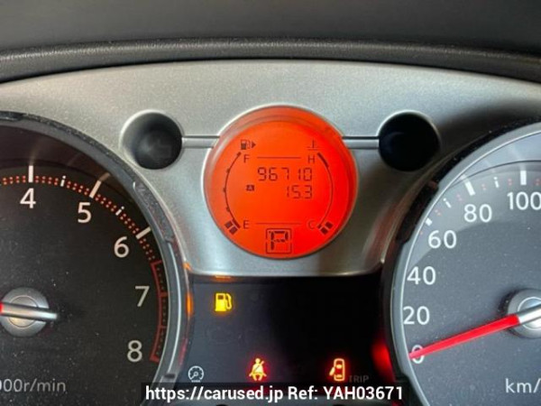 Used 2008 AT nissan dualis KJ10 Image[25]