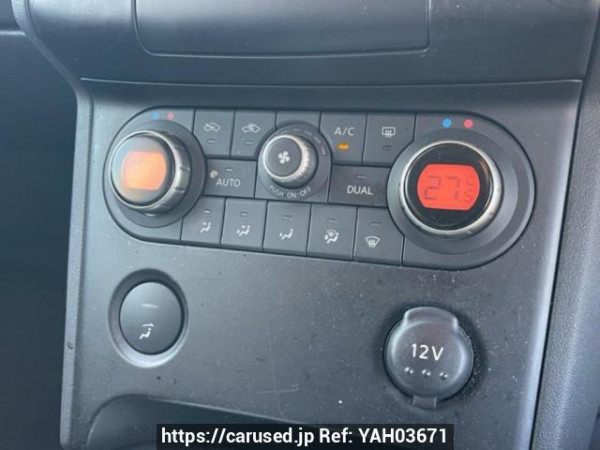 Used 2008 AT nissan dualis KJ10 Image[30]