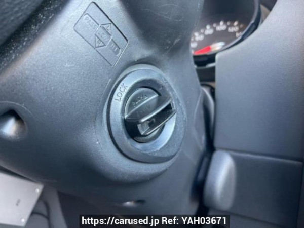 Used 2008 AT nissan dualis KJ10 Image[32]