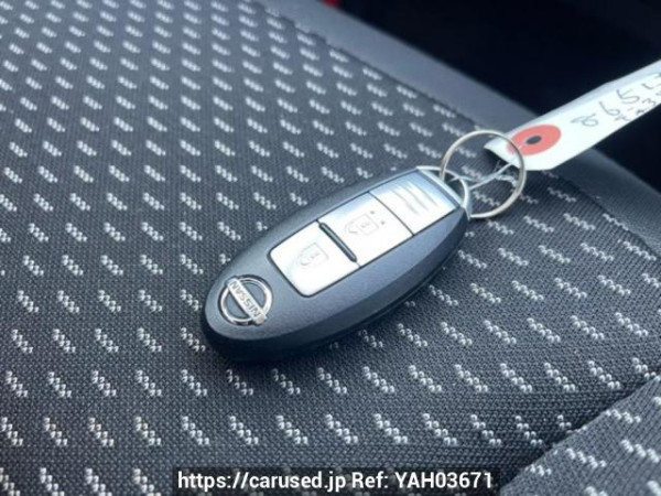 Used 2008 AT nissan dualis KJ10 Image[35]