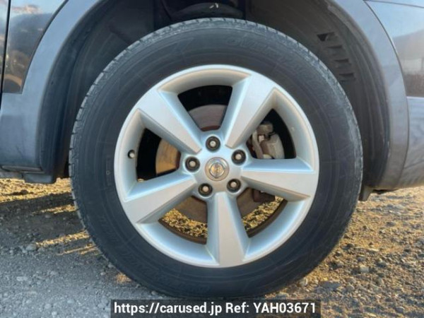 Used 2008 AT nissan dualis KJ10 Image[36]