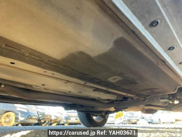 Used 2008 AT nissan dualis KJ10 Image[43]