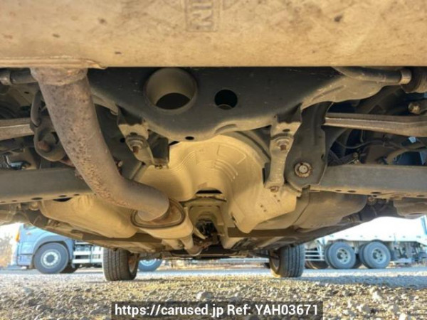 Used 2008 AT nissan dualis KJ10 Image[45]