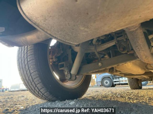 Used 2008 AT nissan dualis KJ10 Image[46]