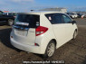 Used 2011 AT subaru trezia NCP120X Image[6]