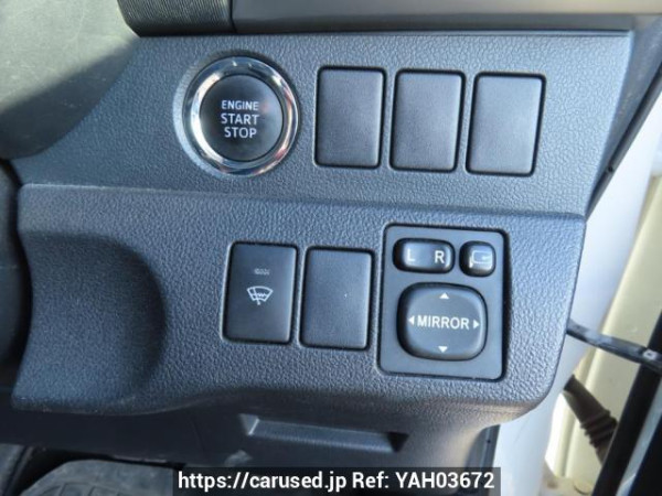 Used 2011 AT subaru trezia NCP120X Image[24]