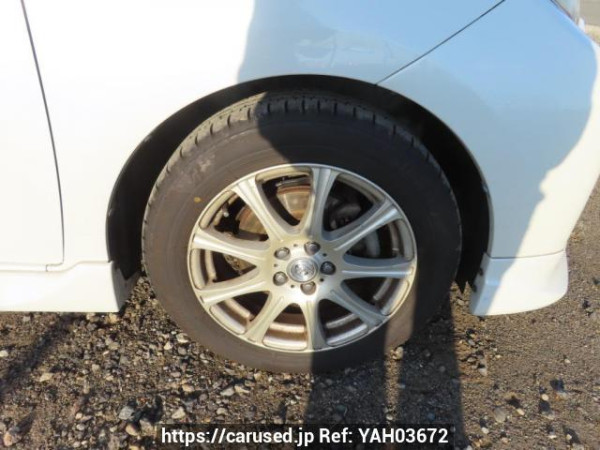 Used 2011 AT subaru trezia NCP120X Image[29]