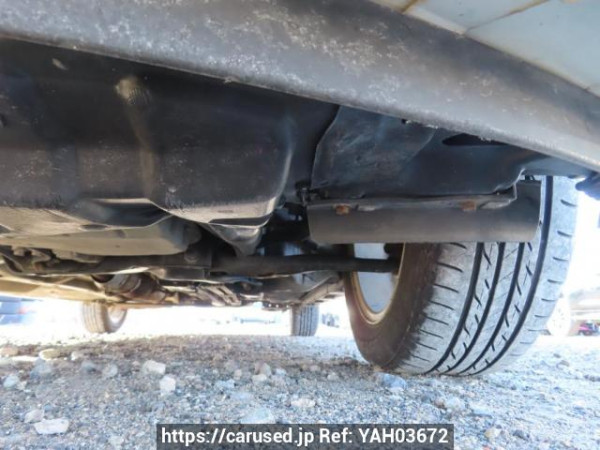 Used 2011 AT subaru trezia NCP120X Image[34]